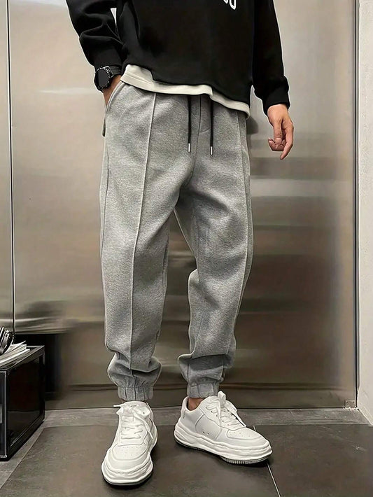 Pantalone In Cotone 🫵🏼