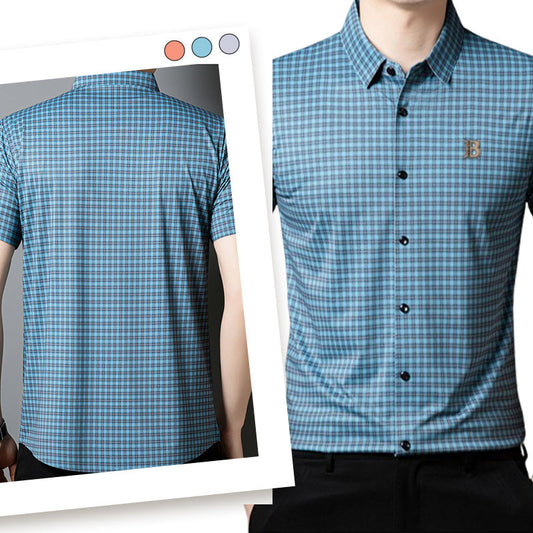 Camicia B
