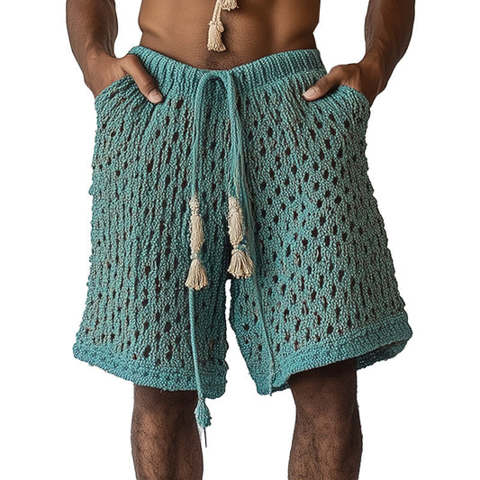 Bermuda in Cotone