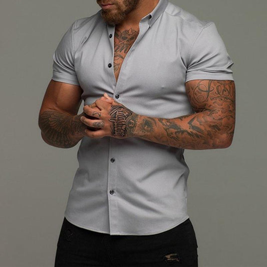 Camicia Elastica Rov ✨